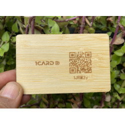 1Card Timber