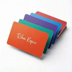 1Card Reflection POP 2